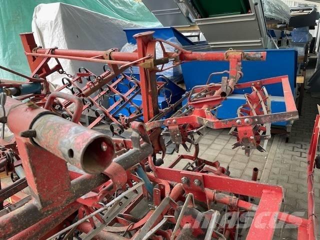 Rau Kombimat 440 Гребеновидни брани
