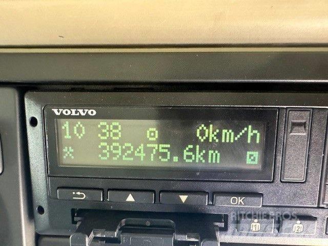 Volvo FH500 G/T XL Влекачи