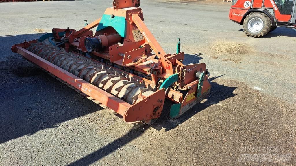 Kverneland NG 12/300 Брани и ротационни рали