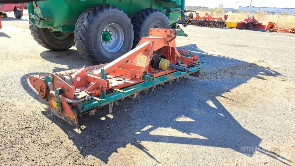 Kverneland NG 12/300 Брани и ротационни рали