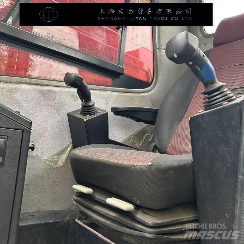 Sany STC 800S Всъдеходни кранове