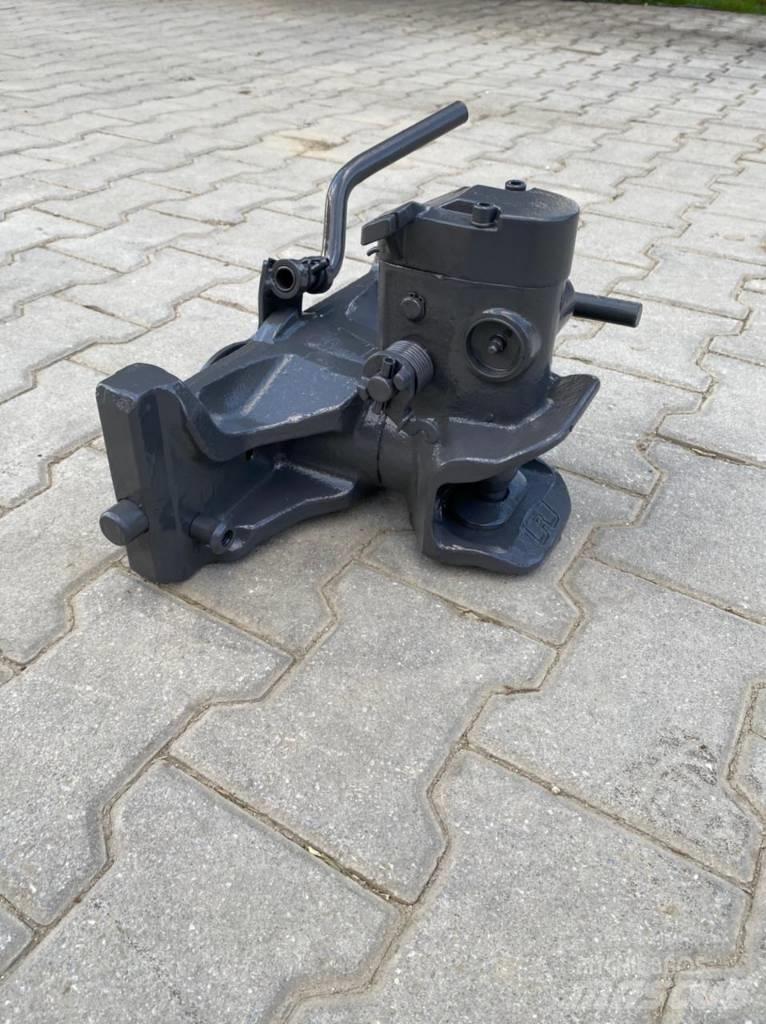 Fendt 900 PITON FIX Хидравлични
