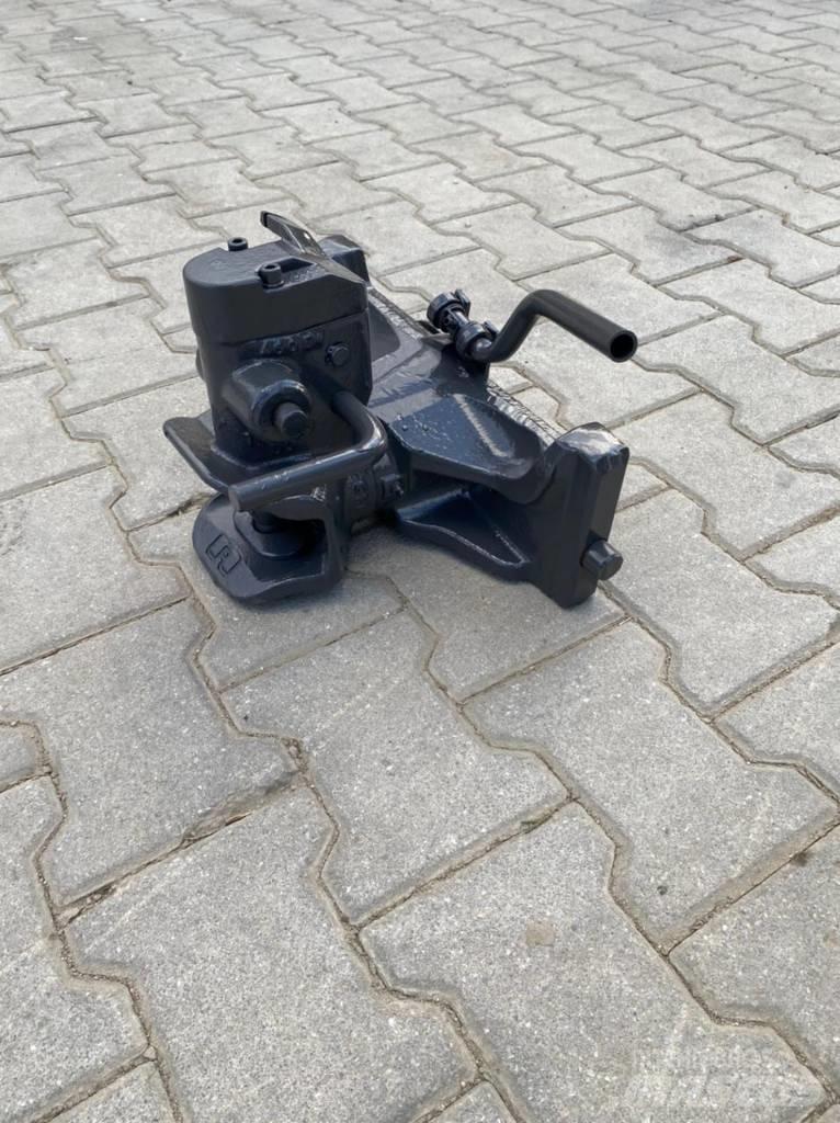 Fendt 900 PITON FIX Хидравлични