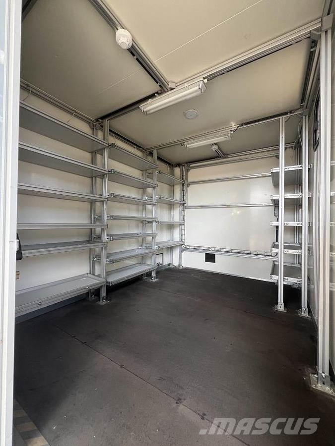  MINITRAILER VF31 Други ремаркета