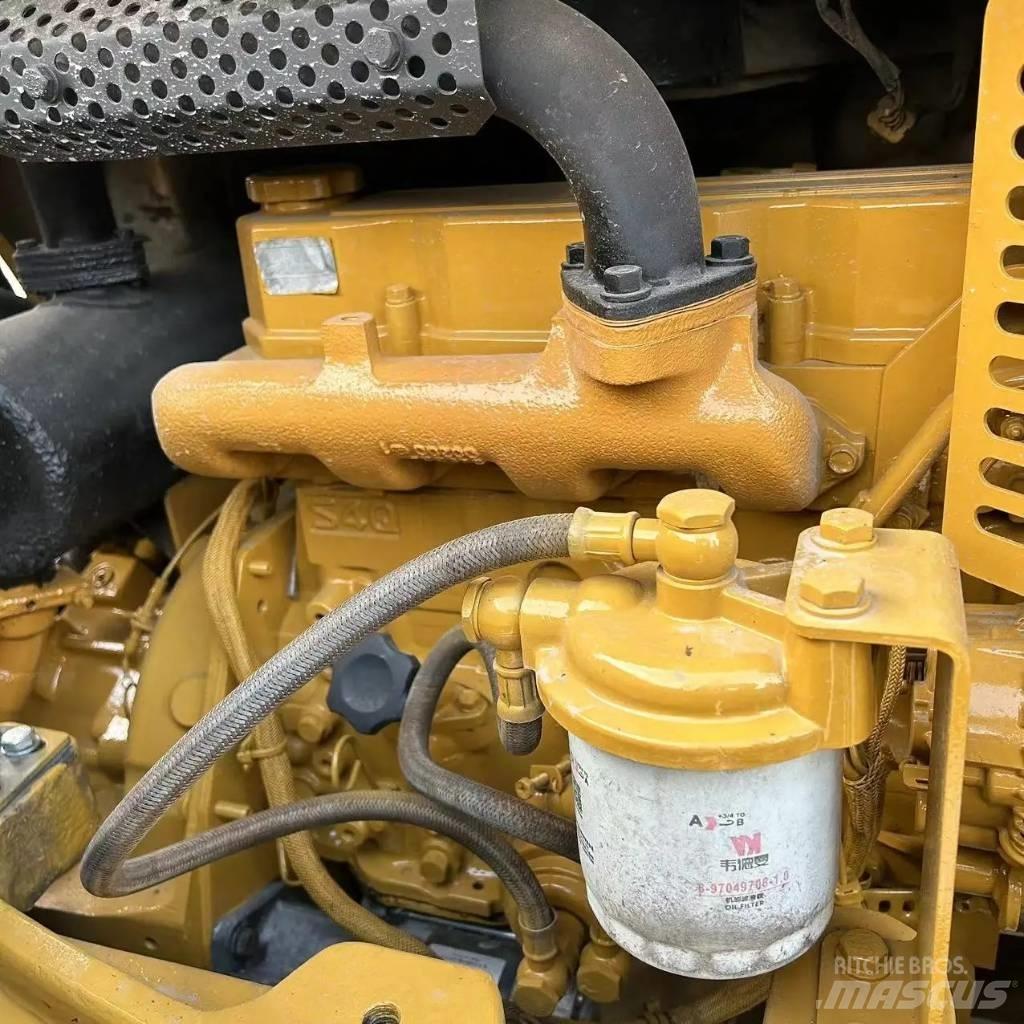 CAT 304 CR Верижен екскаватор