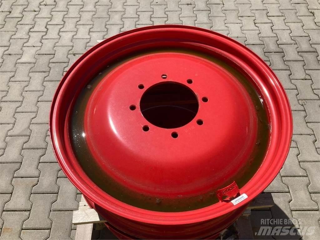 Fendt FELGEN11X32 Колелета/Гуми