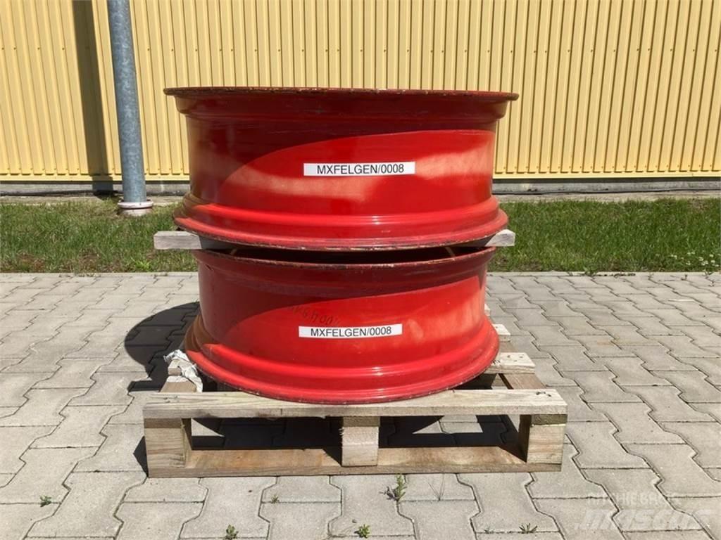 Fendt FELGEN11X32 Колелета/Гуми