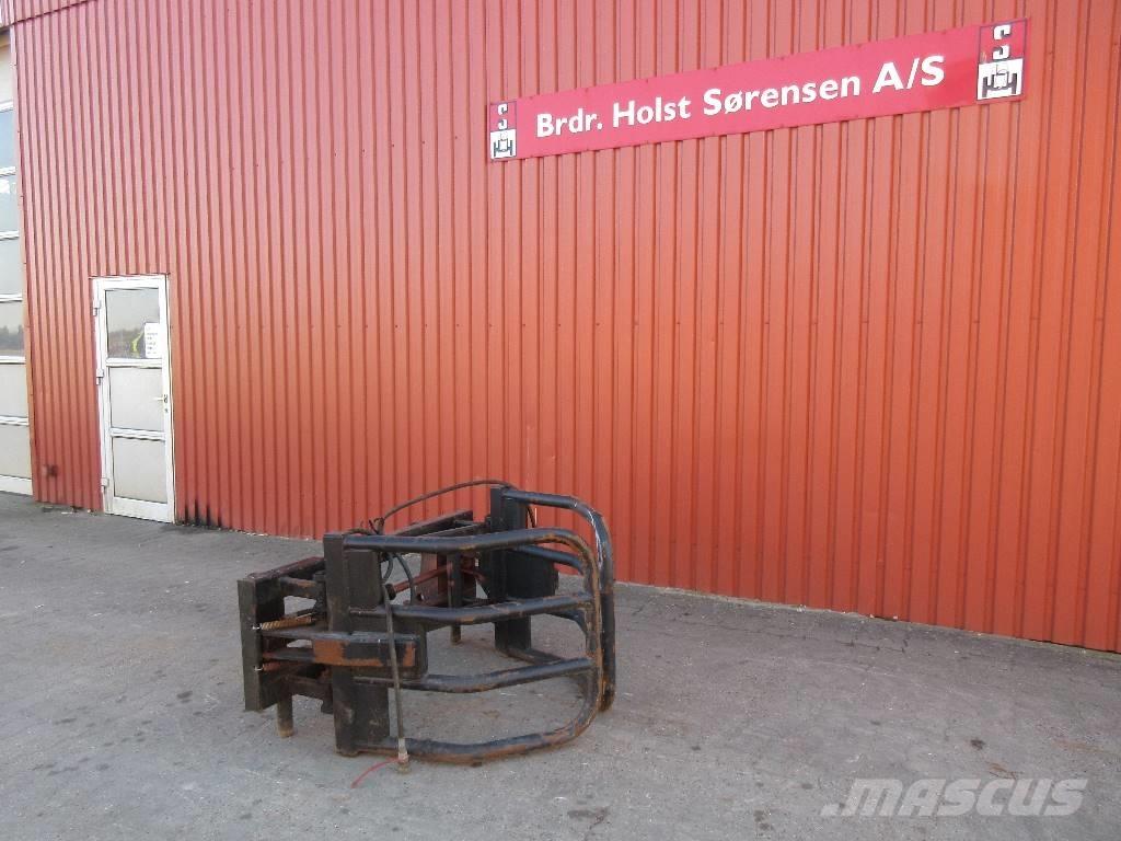  Balleklemme Селскостопанство - Други