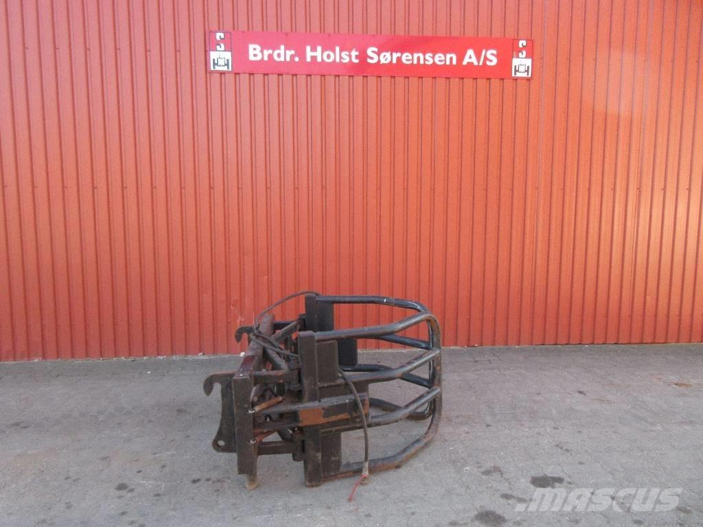  Balleklemme Селскостопанство - Други