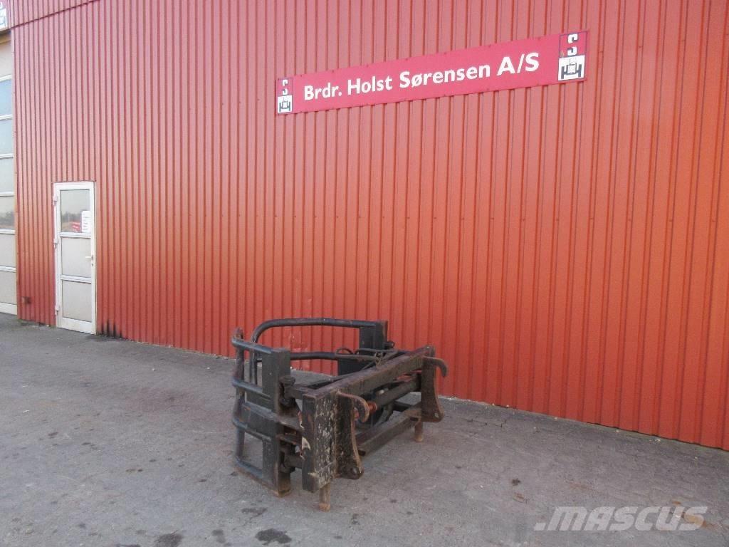  Balleklemme Селскостопанство - Други