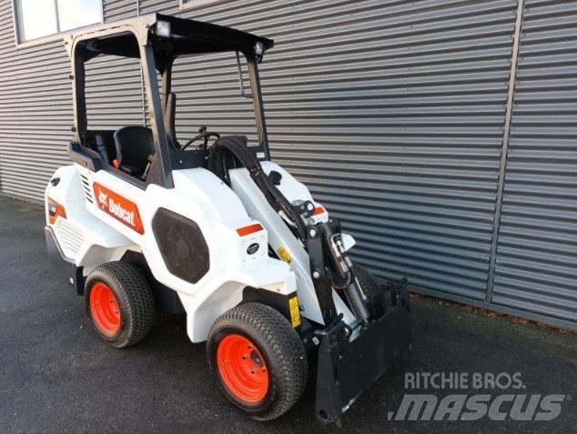 Bobcat l23 Мини товарачи