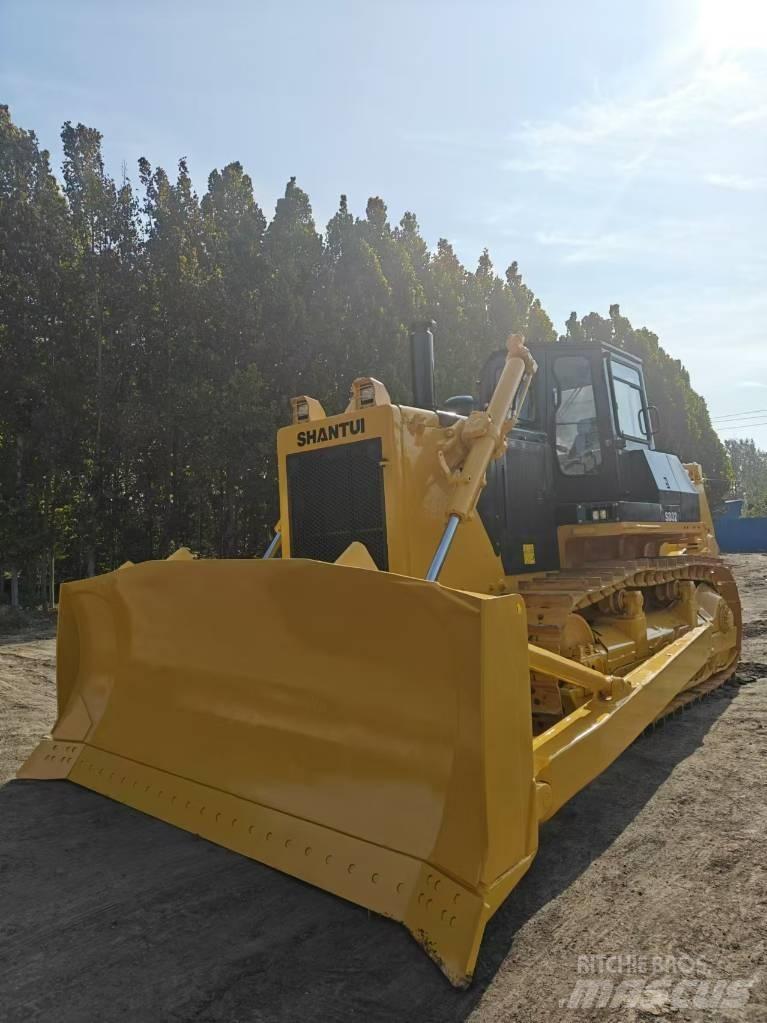 Shantui SD 32 Верижни булдозери
