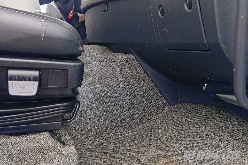 Renault C 320 Бордови