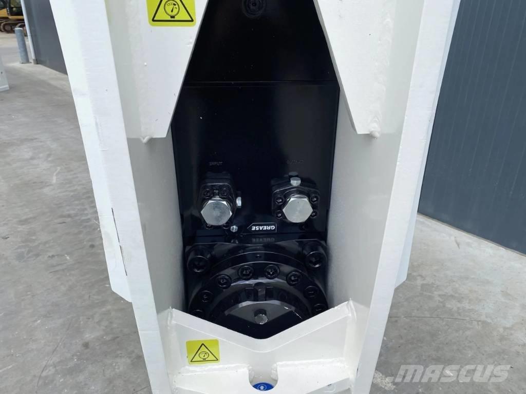  ITR UNH150 Чукове/Раздробители
