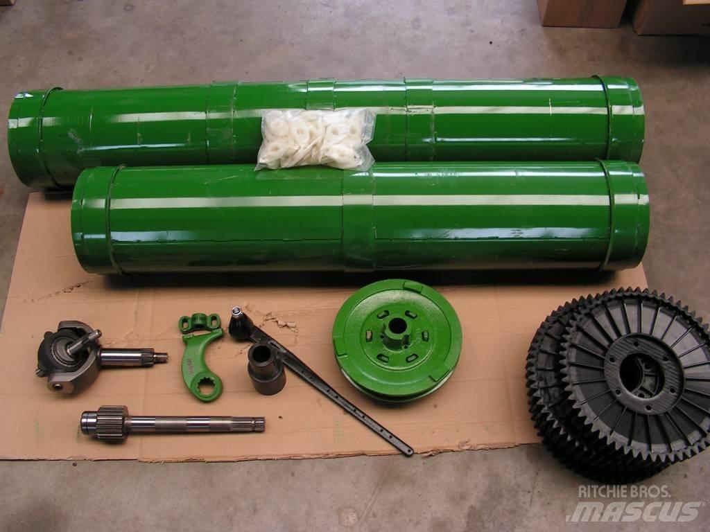 John Deere 2264 Аксесоари  за комбайни