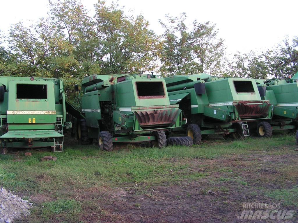 John Deere 2264 Аксесоари  за комбайни
