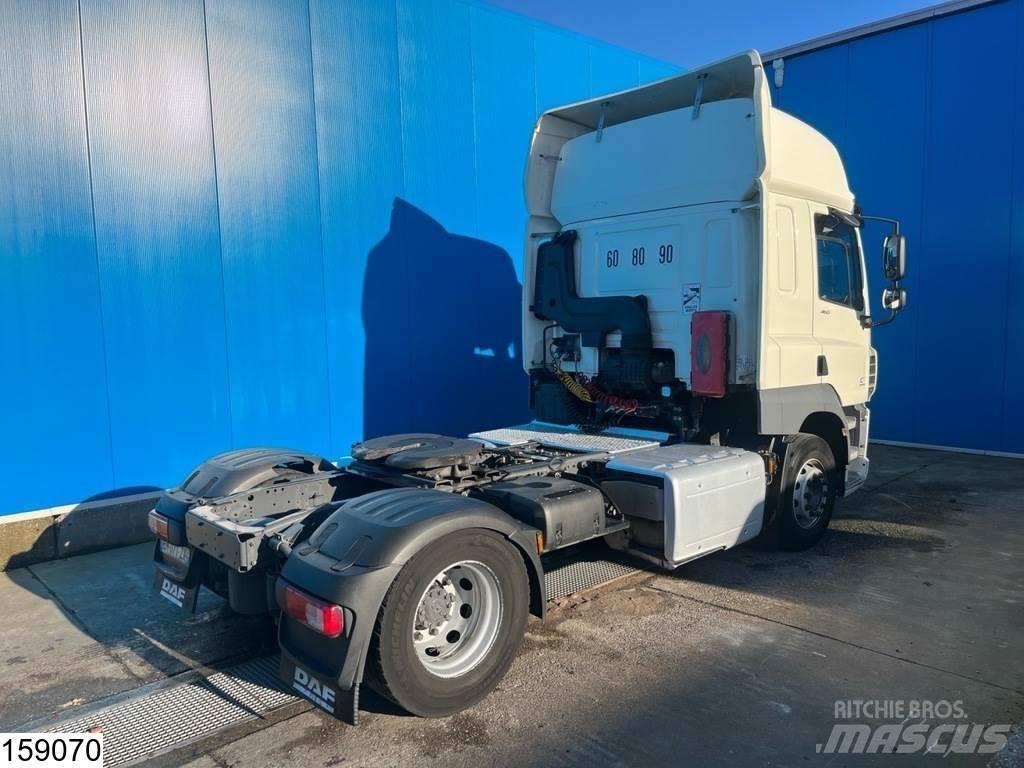 DAF CF 460 EURO 6 Влекачи