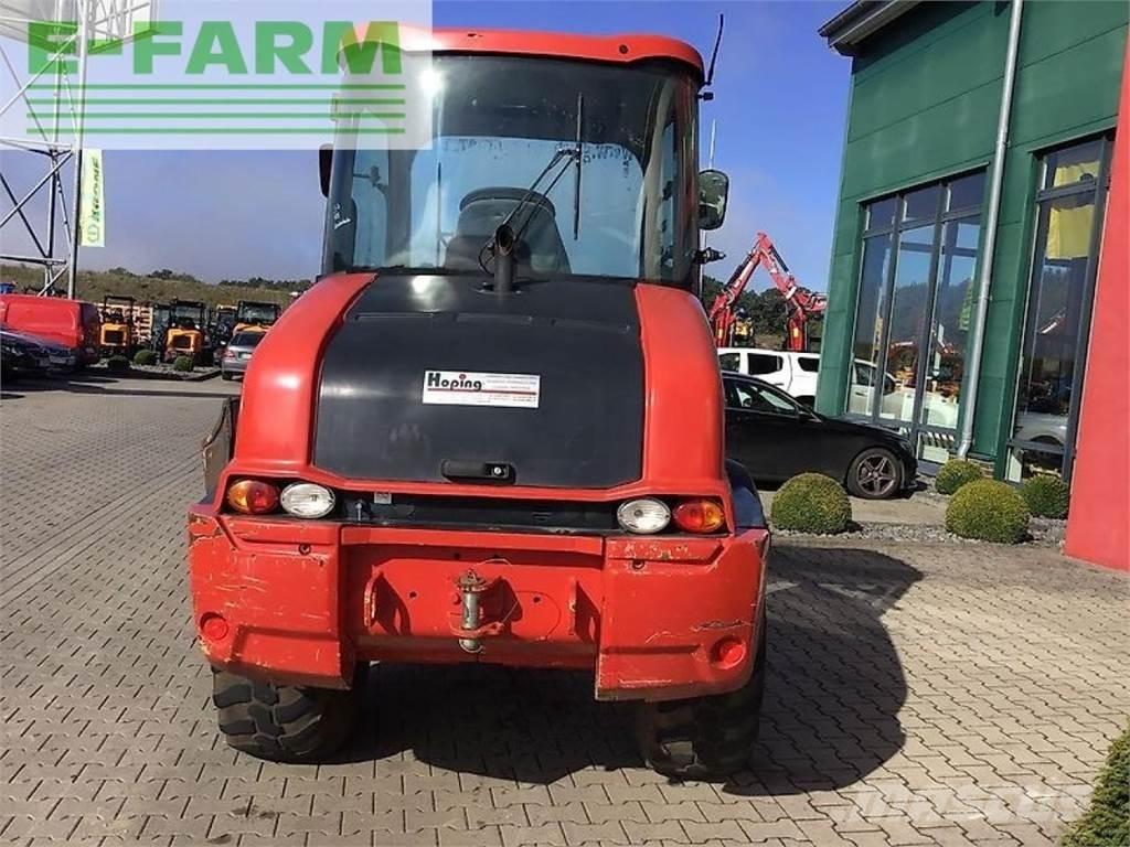 JCB 409 Мини екскаватори < 7 т