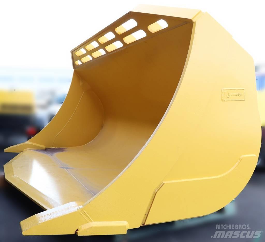 Komatsu WA600 Кофи
