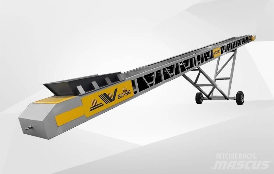 Vickwest rs3660 Конвейери
