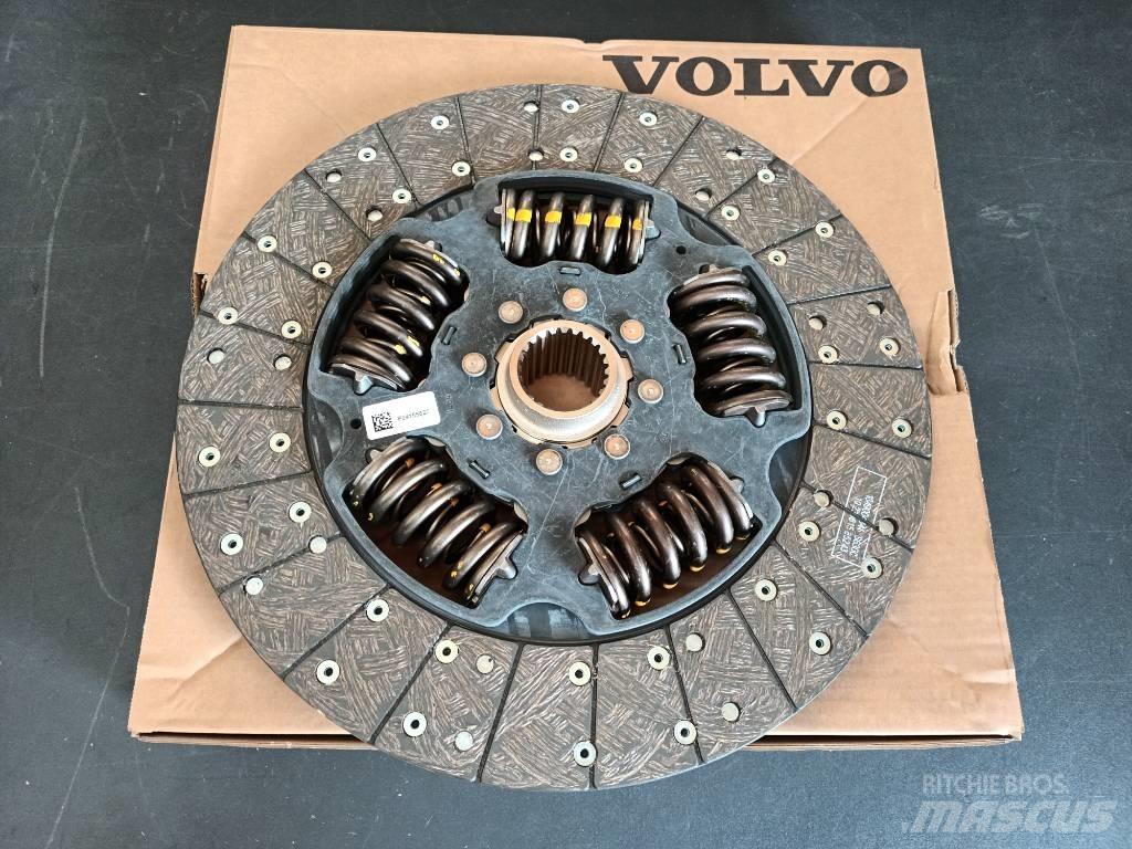 Volvo DISC 24159627 Скоросни кутии