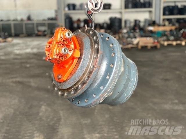 O&K USED FINAL DRIVE Предаване