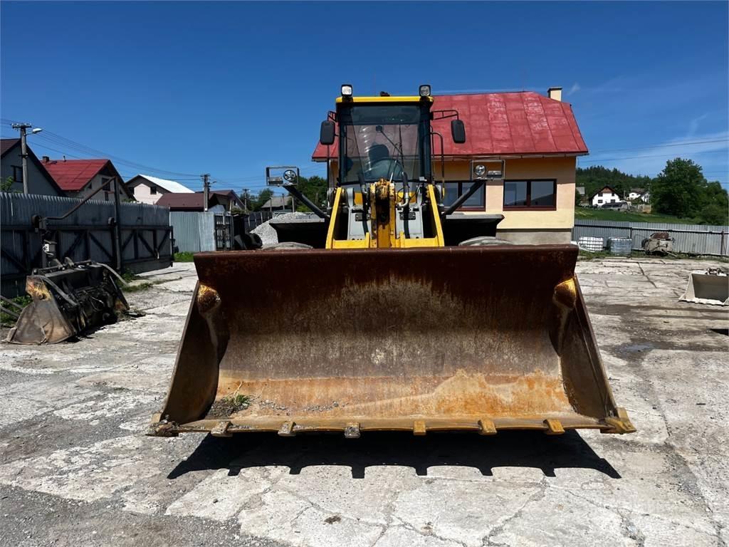 Neumeier NP9.56 Строителство - Други