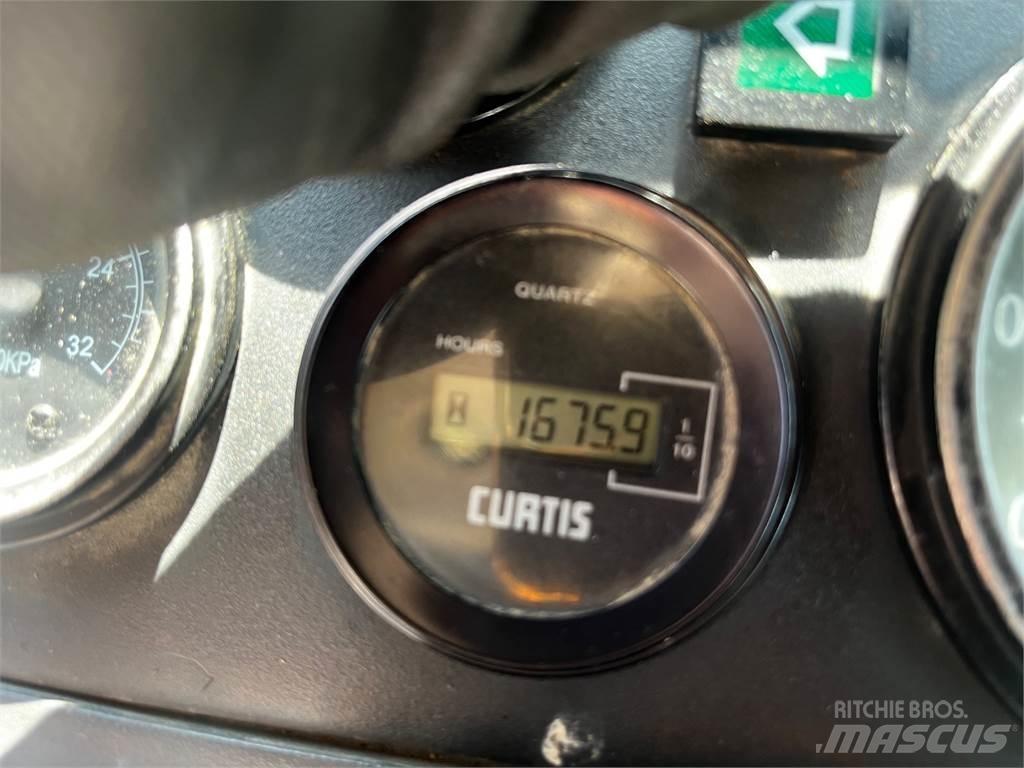 Neumeier NP9.56 Строителство - Други