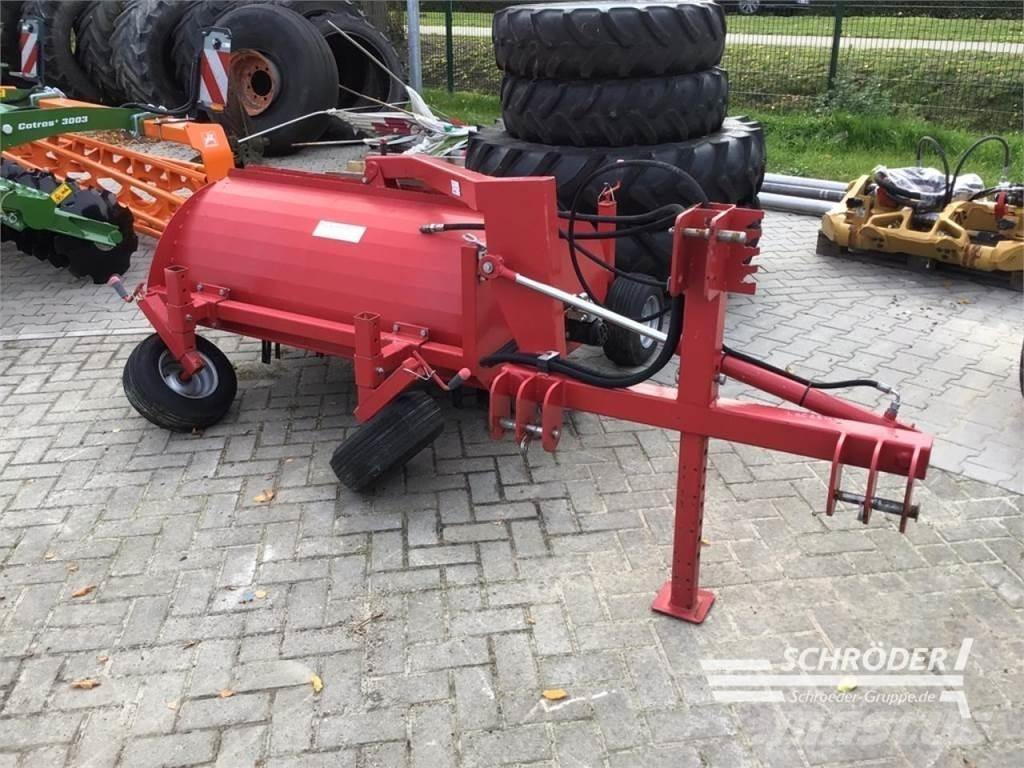  ERDBEERENTRANKER Сеялки