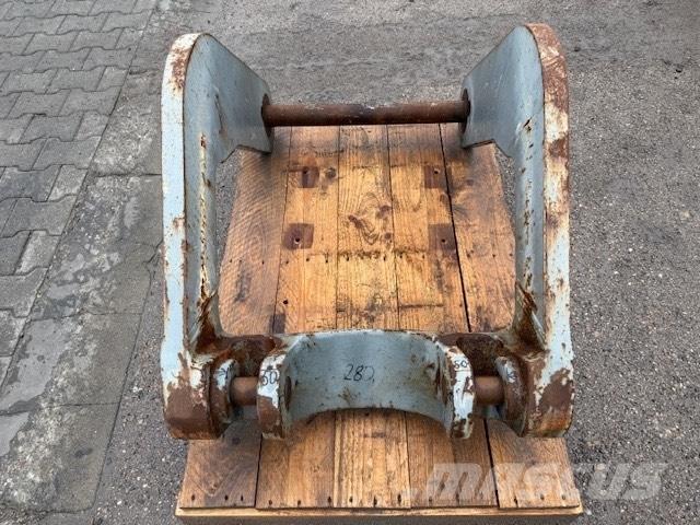Liebherr BUCKET LINK Кофи