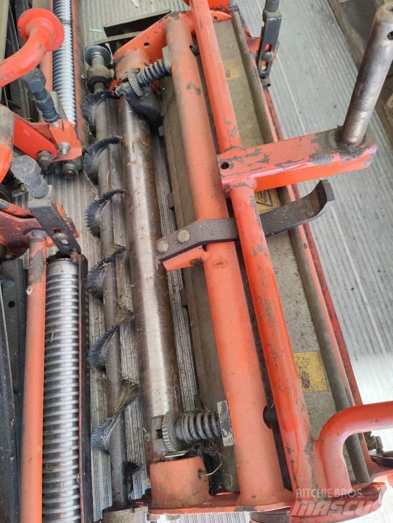 Jacobsen GP400 Косачки за Greens