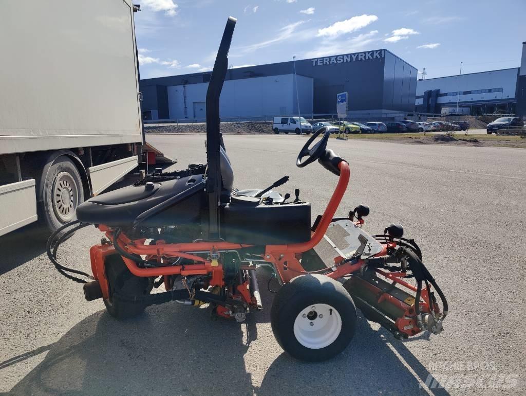 Jacobsen GP400 Косачки за Greens