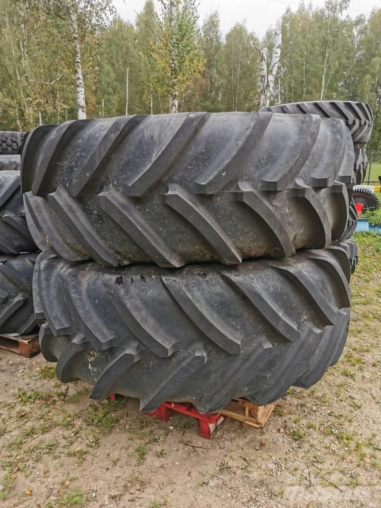  710/70R42 Michelin Колелета/Гуми