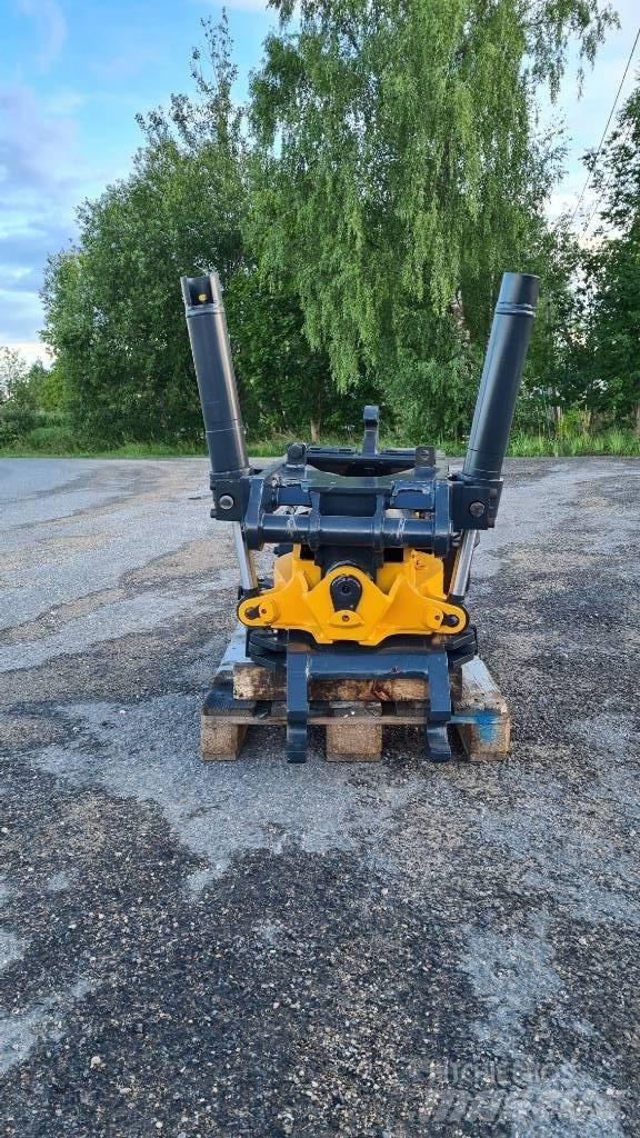 Engcon EC 20 Ротатори