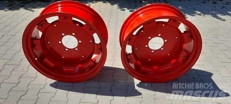 Fendt 12x28 RIMS Колелета/Гуми