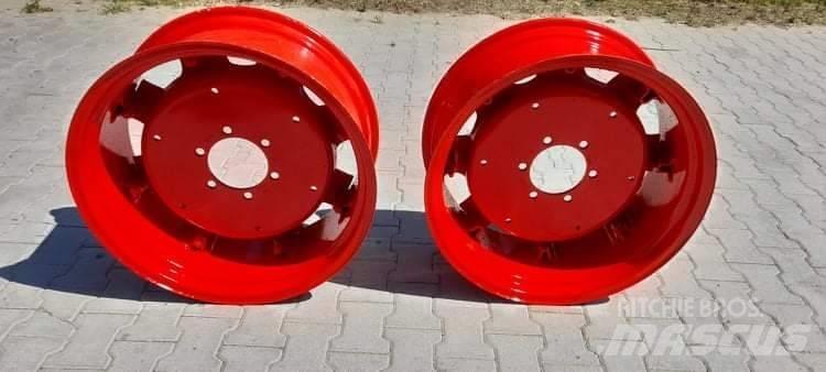Fendt 12x28 RIMS Колелета/Гуми