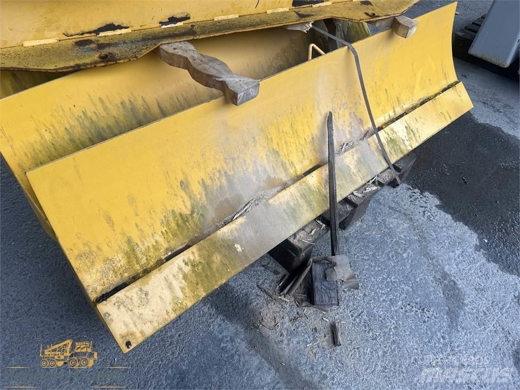Rottne Okänd Други компоненти