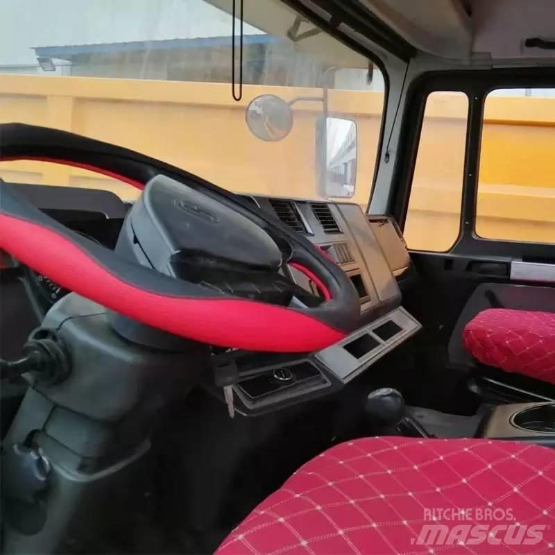 Shacman F 3000 Влекачи