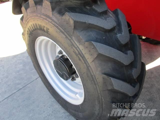 Manitou MT 1840 (044) Телескопични товарачи