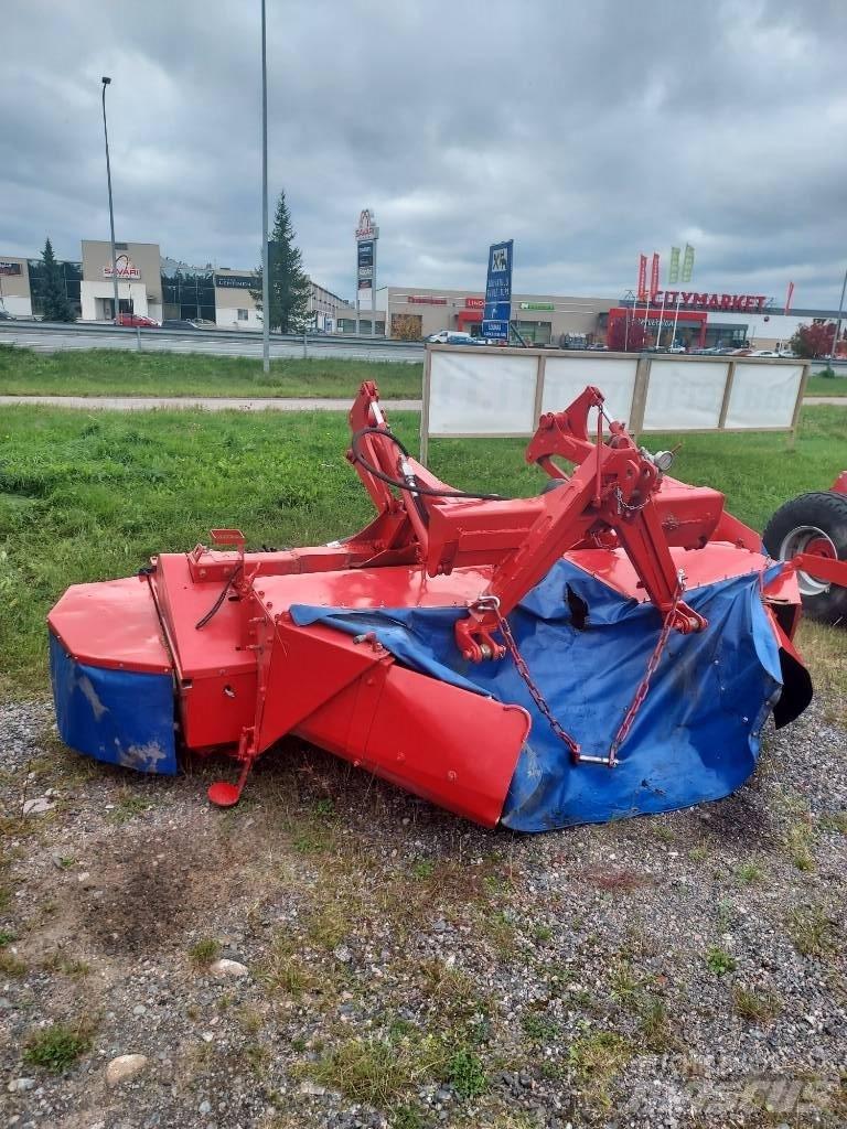 Elho 280f Кондиционери за косачки