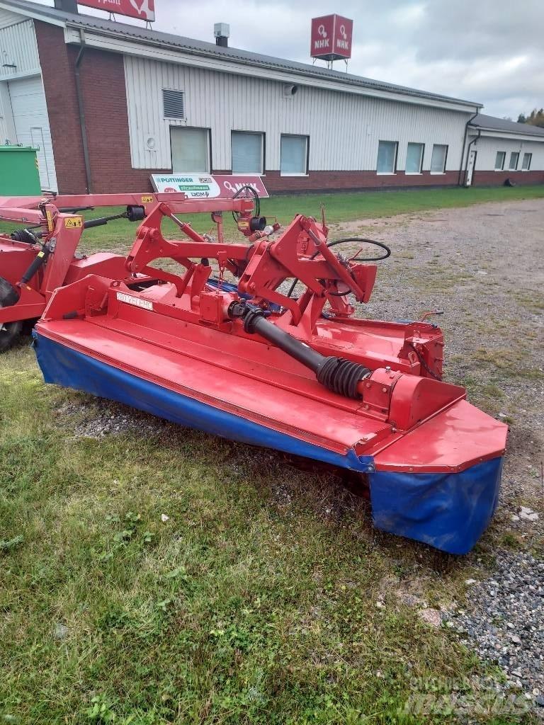 Elho 280f Кондиционери за косачки