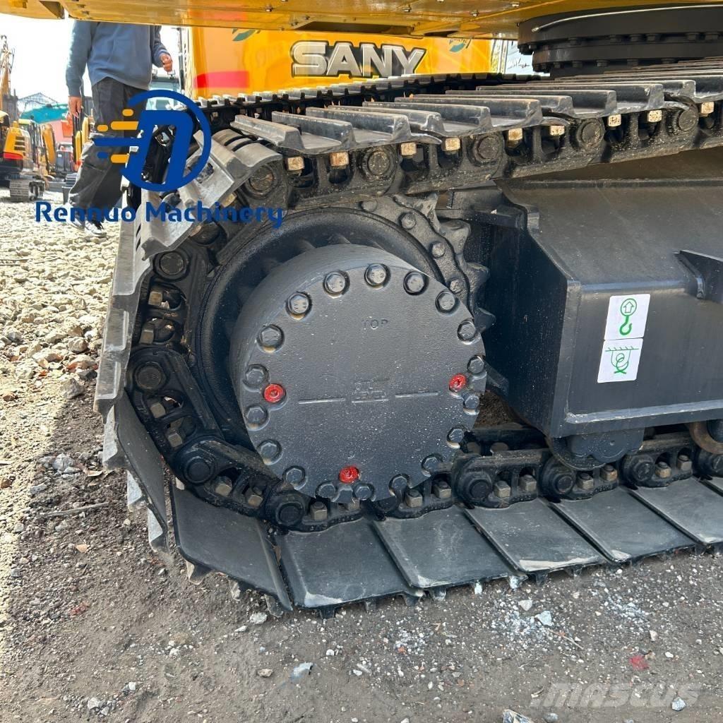 Komatsu PC200-8 Верижен екскаватор
