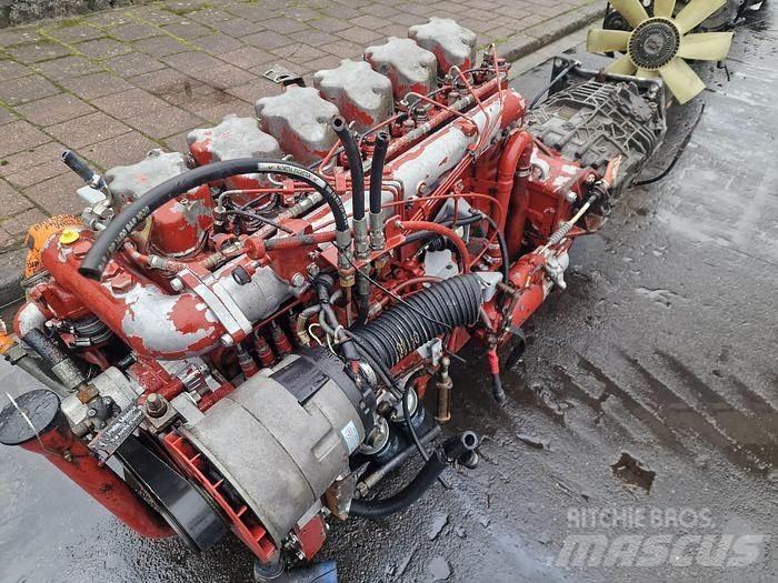 Renault G340 Други