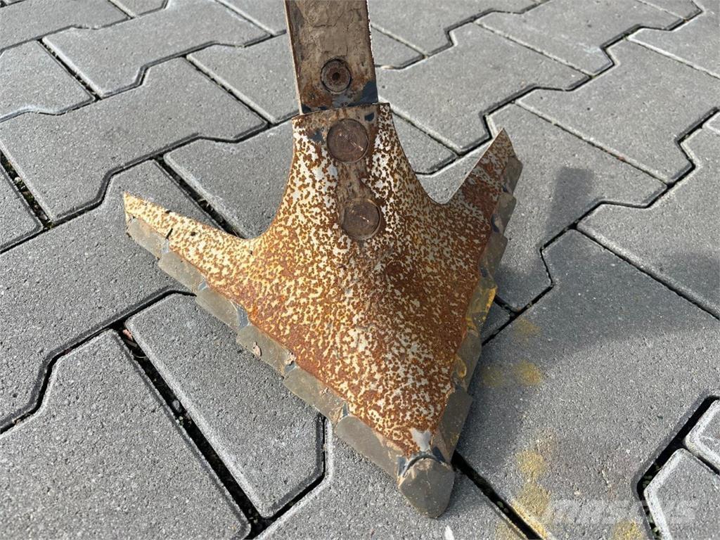  Treffler TGA 430 Култиватори