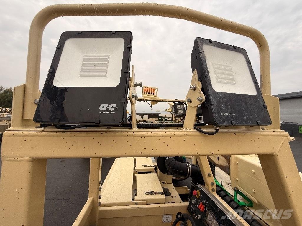 Normet SmartDrive Помпи със спирален корпус