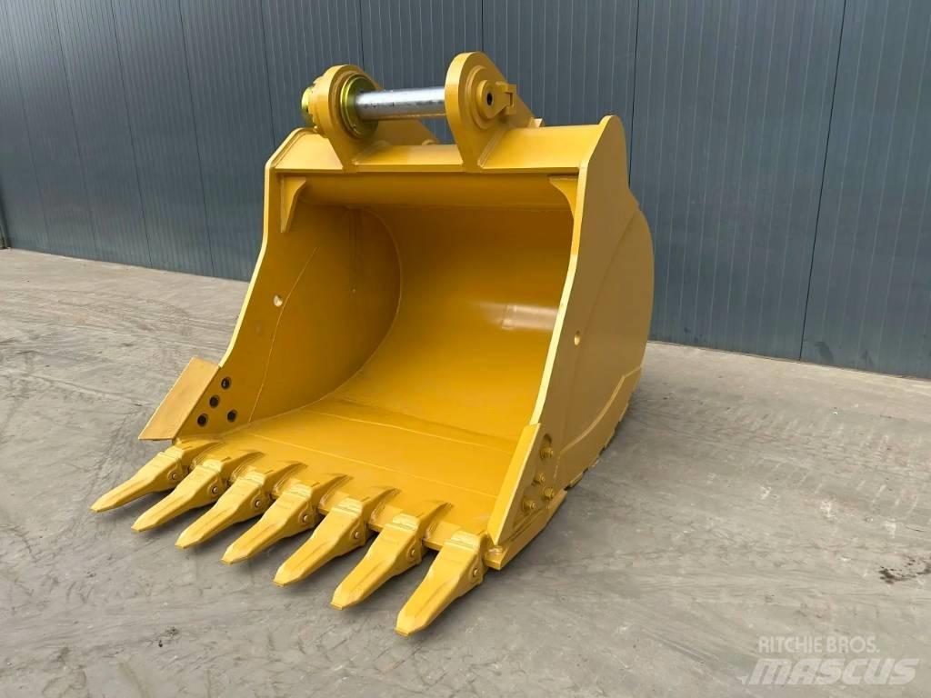 CAT 349D2 - UB Кофи