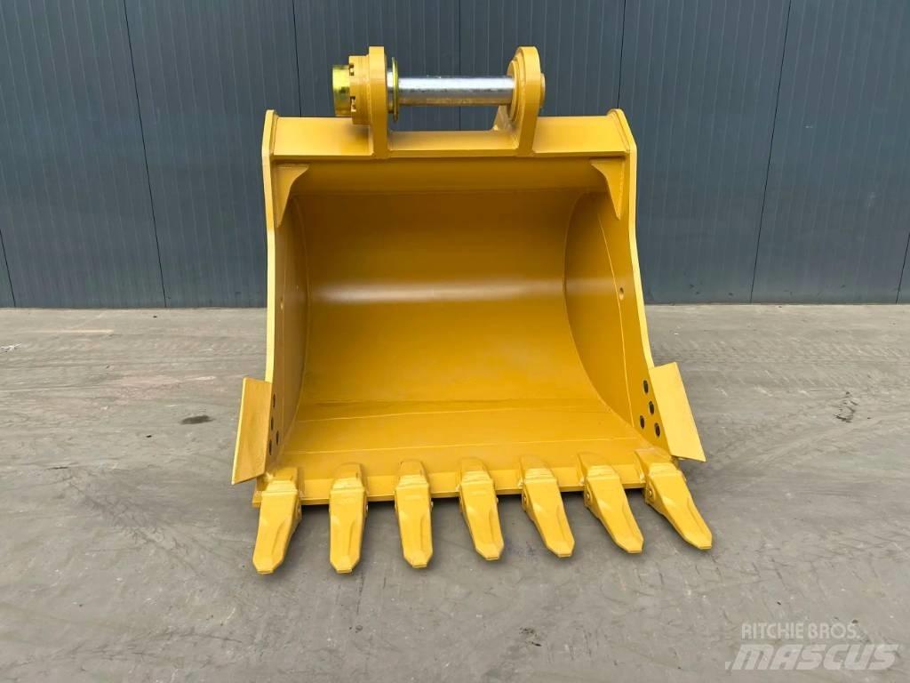 CAT 349D2 - UB Кофи