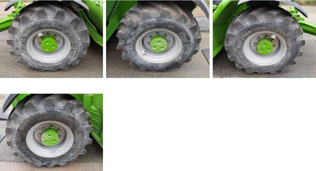 Merlo P30.10 Телескопични товарачи