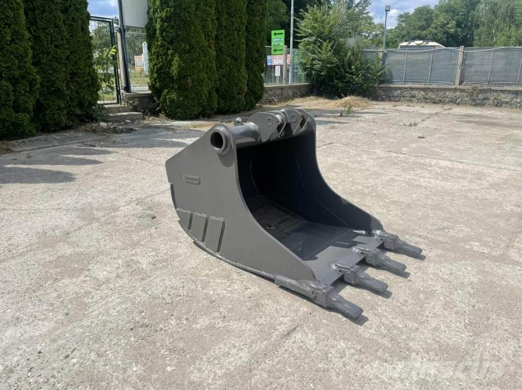 Volvo lžíce S1 / B20 Кофи