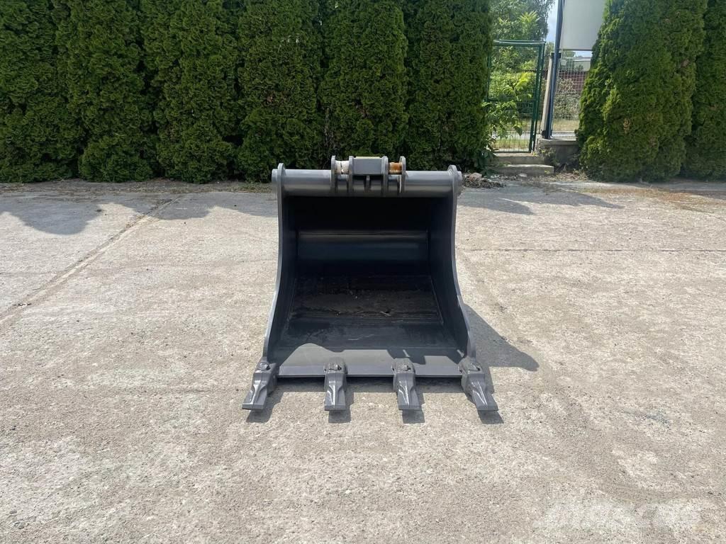 Volvo lžíce S1 / B20 Кофи